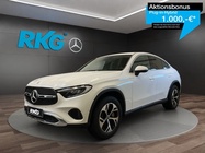 Mercedes-Benz GLC-Class 2025