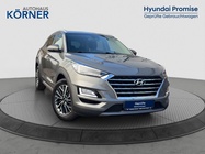 Hyundai Tucson 2020