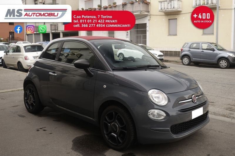 Fiat Other
