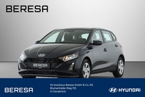 Hyundai i20 2025