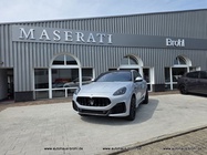 Maserati Grecale 2025