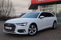 Audi A6 2019