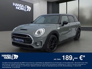 MINI Clubman 2019
