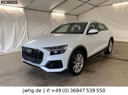 Audi Q8 2019