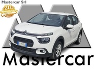 Citroen C3 2023