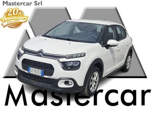 Citroen C3 2023