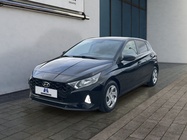 Hyundai i20 2021