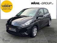 Hyundai i10 2025