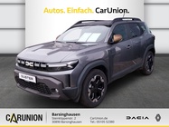 Dacia Duster 2025