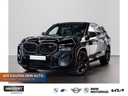 BMW XM 2024