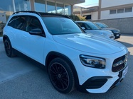 Mercedes-Benz GLB-Class 2023