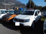 Dacia Duster 2020