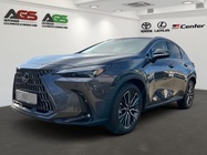 Lexus NX 2025