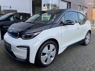 BMW i3 2021