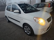 Kia Picanto 2009
