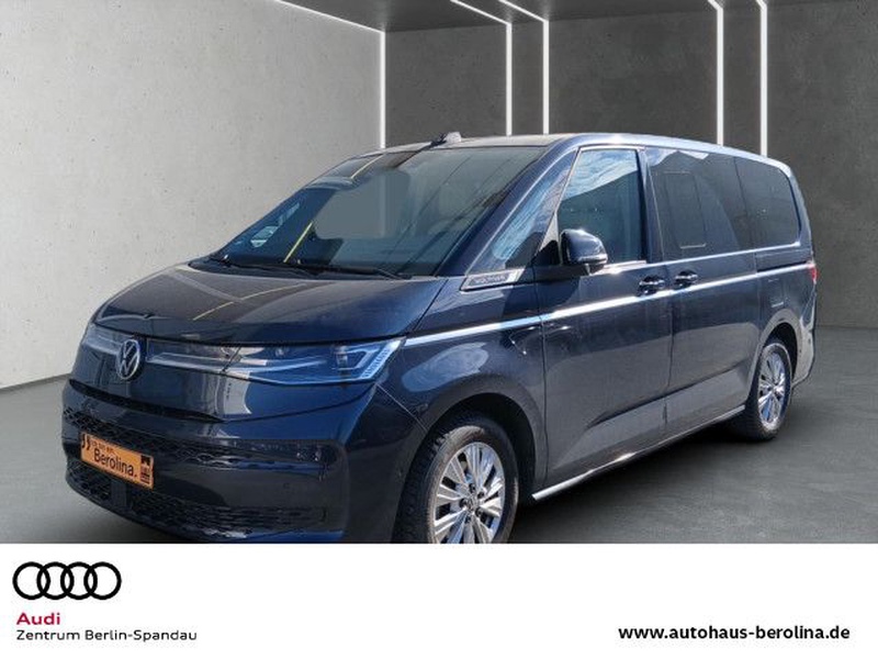 Volkswagen T7