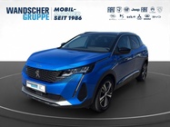 Peugeot 3008 2022
