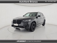 BMW X3 2021