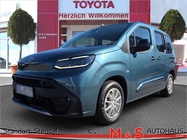 Toyota Proace 2024