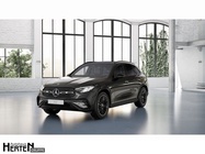 Mercedes-Benz GLC-Class 2024