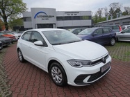 Volkswagen Polo 2024