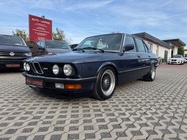BMW M5 1986