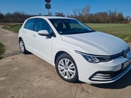 Volkswagen Golf 2020