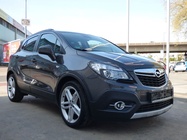 Opel Mokka 2014