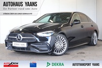 Mercedes-Benz C-Class 2022