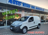 Fiat Fiorino 2019