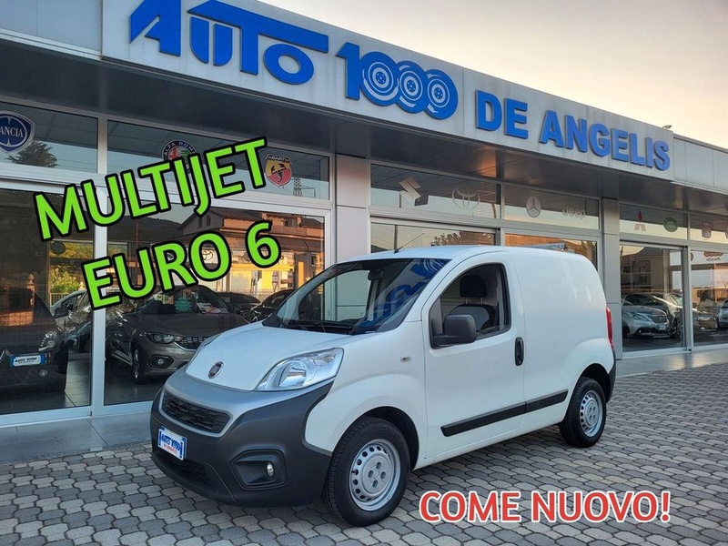Fiat Fiorino