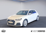 Audi A1 2021