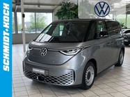 Volkswagen ID.Buzz 2025