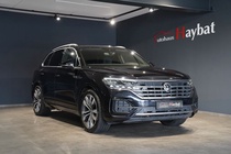 Volkswagen Touareg 2019