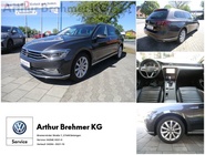 Volkswagen Passat 2021