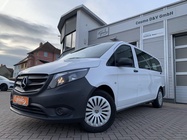 Mercedes-Benz Vito 2021