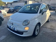 Fiat 500 2010