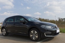 Volkswagen Golf 2020
