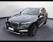 BMW X3 2019