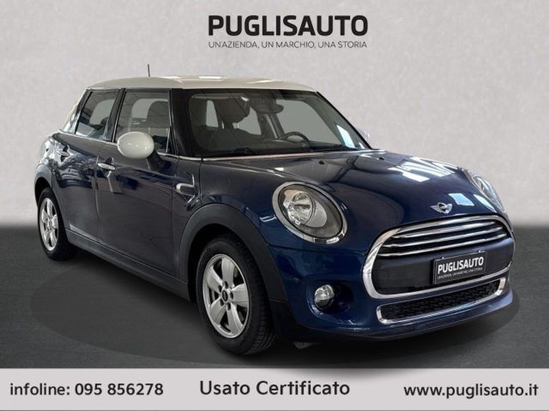 MINI One