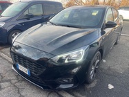 Ford Focus 2019