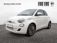 Fiat 500e 2024