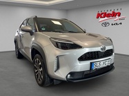 Toyota Yaris 2025