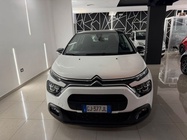 Citroen C3 2022