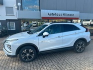 Mitsubishi Eclipse Cross 2021