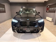 BMW X5M 2025