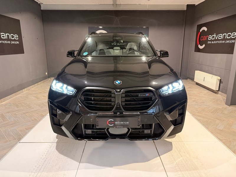 BMW X5M
