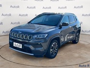 Jeep Compass 2023