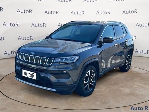 Jeep Compass 2023