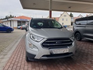 Ford EcoSport 2019